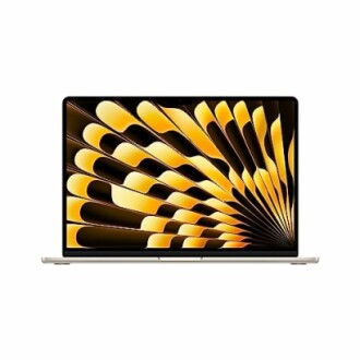 Apple 2023 MacBook Air Laptop Review - M2 Chip, 15.3-inch Liquid Retina Display